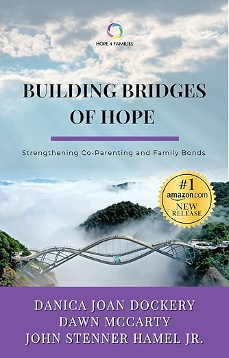 Building Bridges of Hope Vol. 2